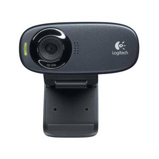 Logitech HD 720p C310 Webcam